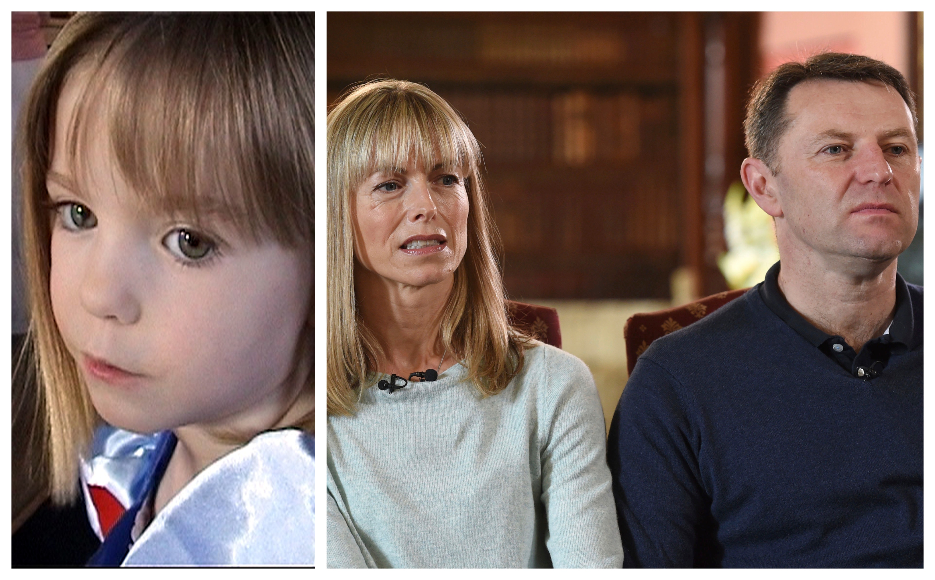 Inför Madeleine McCanns 18-årsdag har föräldrarna Kate och Gary gjort ett offentligt uttalande. 